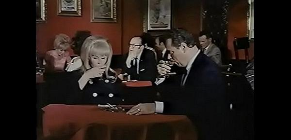  The Divorcee (aka Frustration) 1966